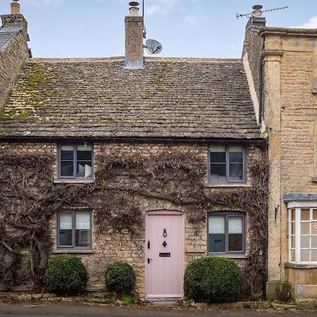 Whitsun Cottage Stow-on-the-Wold Eksteriør bilde