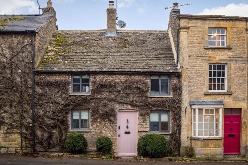 Whitsun Cottage Stow-on-the-Wold Eksteriør bilde